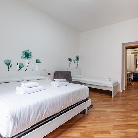 Easylife - Oasi Urbana In Zona Bocconi Apartment Milan Bagian luar foto
