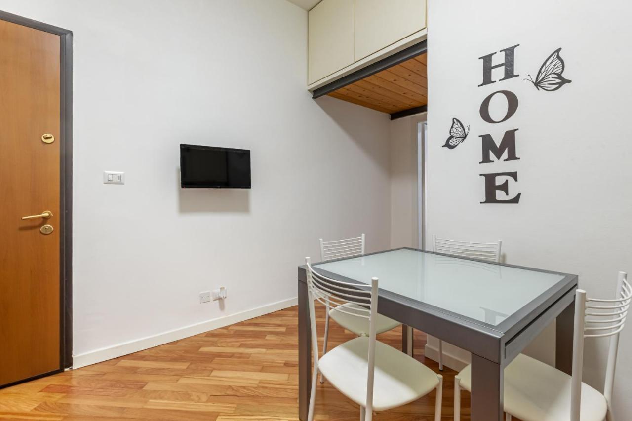Easylife - Oasi Urbana In Zona Bocconi Apartment Milan Bagian luar foto