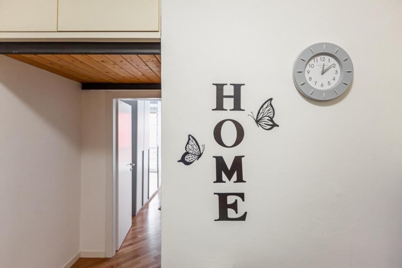 Easylife - Oasi Urbana In Zona Bocconi Apartment Milan Bagian luar foto